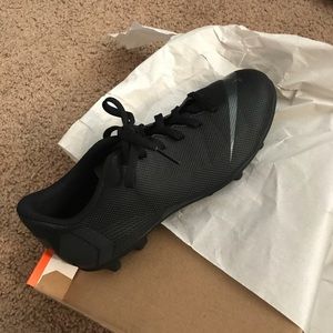 Nike soccer cleats